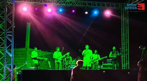 Tarrafal de Monte Trigo: Organização defende continuidade do festival da Praia Grande 