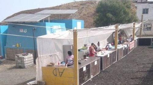 Porto Novo/Planalto Norte: Festival das montanhas entra no último dia com conversa aberta “Pensar Norte”