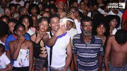 Curraletes/Porto Novo: Organização dá “nota máxima” ao festival marcado por “muita música e animação”