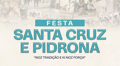 Boa Vista: Câmara anuncia programação das festividades de Santa Cruz e Pedrona