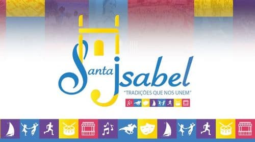 Boa Vista: Município já em clima das festividades de Santa Isabel 2026 com programa extenso