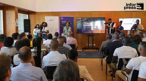 NOSiAkademia: Coordenadora aponta estágio como oportunidade para jovens adquirirem experiência nas tecnologias    