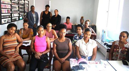 Porto Novo: Autarquia aposta na formação profissional para reduzir o desemprego no município