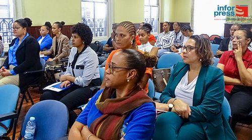 São Vicente: Responsáveis de Recursos Humanos reforçados para lidar com capital humano