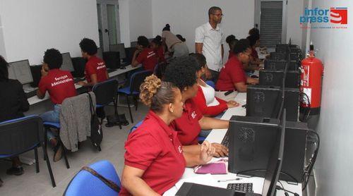 Porto Novo: Autarquia promete investir um milhar de contos na formação profissional