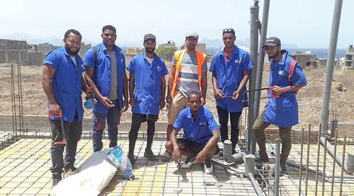 Porto Novo: Liceu António Silva Pinto e Centro de Emprego de São Vicente unem-se na sensibilização dos jovens para formação profissional