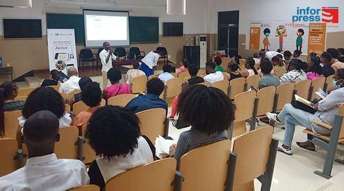 Ilha do Sal: UNICEF promove formação para professores de nove escolas sobre o projecto AKELIUS