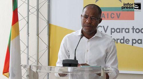 Presidente do PAICV chega domingo a Santo Antão para “tomar pulso” à situação social e económica da ilha 