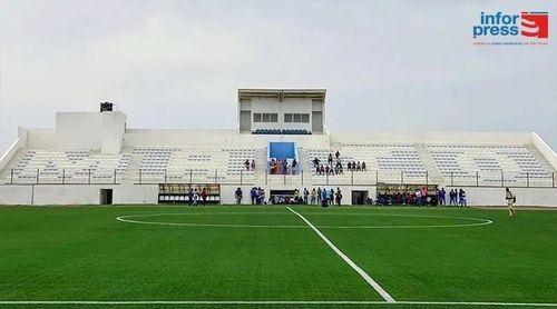 Maio: Associação decide avançar com campeonato regional de futebol