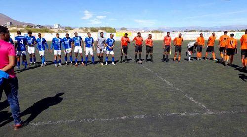 Futebol/Santo Antão Sul: Associação Lajedos FC denuncia falta de condições para realização do jogo da supertaça