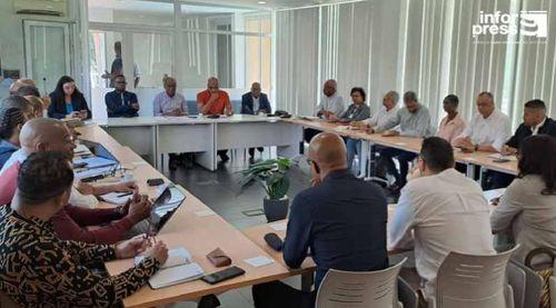 Governo elege áreas do emprego, saúde, transporte e segurança para esta nova época 