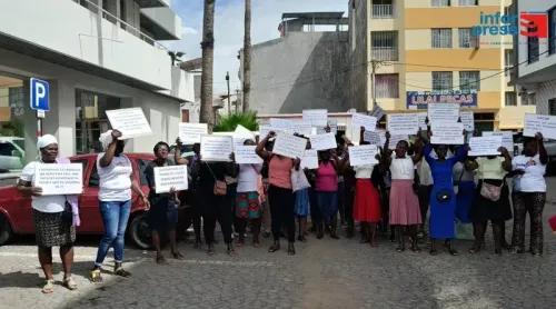 Siscap satisfeito com aumento salarial das cozinheiras da Ficase aguarda resolução de todas as pendências da classe