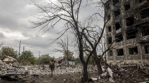 EUA advertem Moscovo para acabar guerra na Ucrânia a curto prazo ou enfrentar custos