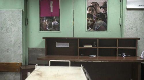Exército israelita diz que matou 20 combatentes palestinianos em assalto a hospital de Gaza
