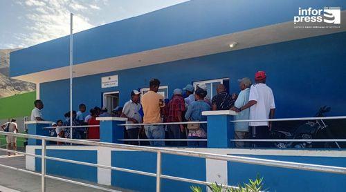 Santo Antão: Acidente de viação grave na estrada Porto Novo - Ponte Sul com vítimas mortais  