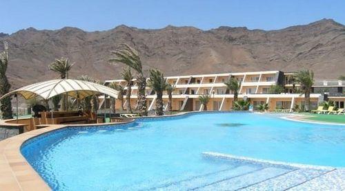 Foya Branca Hotel named Cabo Verde’s best four-star hotel by the International Travel Awards