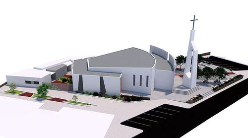 Porto Novo: Paróquia anuncia desfile de vozes para angariar fundos para construção da nova igreja