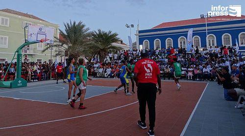 São Vicente: Ilha do Sal é tri-campeã das Olimpíadas dos Jogos Escolares