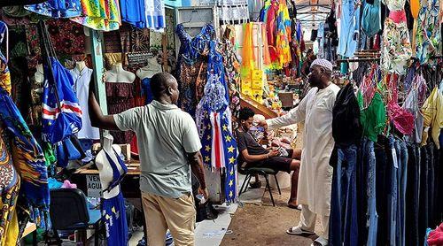 Dia Internacional dos Migrantes: Discriminação continua sendo o maior desafio em Cabo Verde - imigrantes