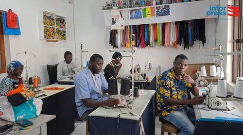 Comunidade senegalense em Santa Catarina considera-se bem integrada e destaca a colaboração com as autoridades (c/áudio)