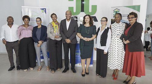 Boa Vista: Governo reforça apoio social na ilha com inauguração de nova Delegação do ICCA e Centro de Dia