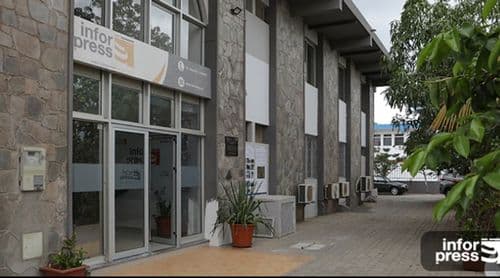 Administração da Inforpress considera inaceitáveis e ameaçadoras palavras de Gilson Alves