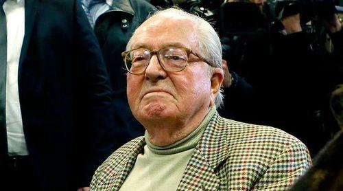 Morreu líder histórico da extrema-direita francesa, Jean-Marie Le Pen