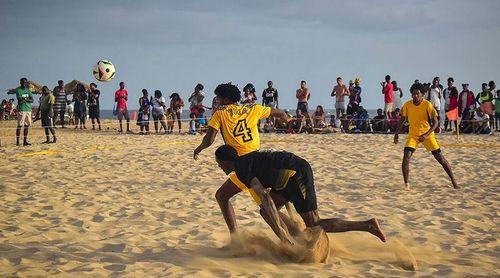 Maio: Jogos de Verão encerram com balanço positivo e aposta na projecção nacional