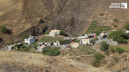 Porto Novo/Jorge Luís: Agricultores insistem na recuperação do furo para aumentar disponibilidade de água para irrigação