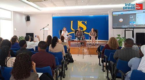 Santiago Norte: L'Université de Santiago accueille la Journée académique macaronésienne des soins infirmiers pour réfléchir aux défis et aux pratiques