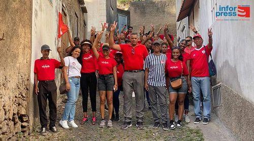 Autárquicas 2024/Ribeira Brava: José Martins diz que sempre “deu a cara” para defender os interesses dos munícipes em matéria dos transportes