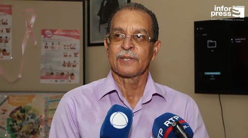 Associação de Luta Contra o Cancro reforça importância da prevenção e do diagnóstico precoce em Cabo Verde