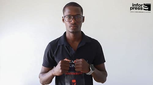 Pugilistas do clube Sanfenboxe representam Cabo Verde no Braga Open Boxe 2026 em Portugal (c/áudio) 