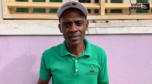 Santiago Norte: Delegado do ICCA ambiciona ver Centro de Emergência Infantil a funcionar para responder às demandas da região