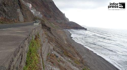 Santo Antão: Jovens de Penha de França pedem melhorias de praia balnear e mais alternativas de diversão neste verão 
