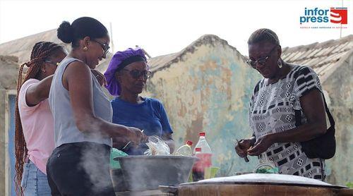 Maio: Grupo de Jovens do Morro quer ser voz activa na valorização das potencialidades da localidade
