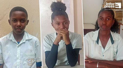 Ribeira Grande: Jovens desafiam trilhas irregulares e escuridão na madrugada para irem à escola