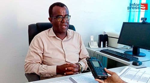 Porto Novo: Delegado da Educação diz que ensino pré-escolar "está na mó de cima" no município