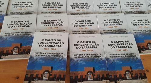 Tarrafal: Livro sobre ex-Campo de Concentração lançado com proposta de reabilitação e valorização do património