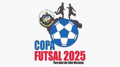 São Nicolau: 5.ª edição da Copa Futsal no Tarrafal conta com participação de 24 equipas