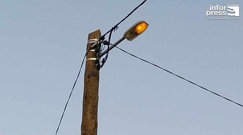 Porto Novo: Autarquia e EDEC abordam iluminação pública e fornecimento de energia às populações