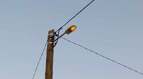 Porto Novo: Habitantes de Aldeia do Norte satisfeitos com melhoria na iluminação pública