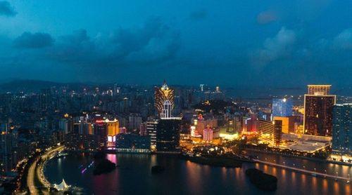 Macau leva empresas chinesas à Guiné Equatorial, Cabo Verde, Portugal e Brasil