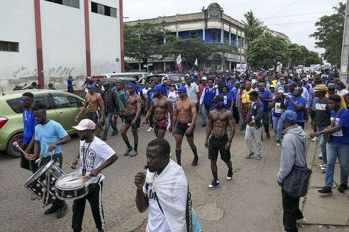 Moçambique/Eeições: Pelo menos 11 mortos e 16 baleados em manifestações desde quarta-feira