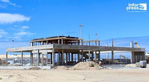Maio island: Lack of qualified labour constrains construction and catering - entrepreneurs