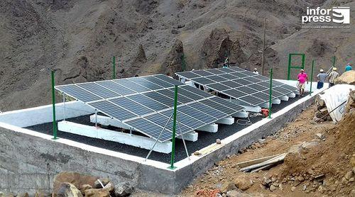 Porto Novo: Agricultores confirmam perdas na cultura de batata comum devido a avaria no sistema eléctrico do furo    