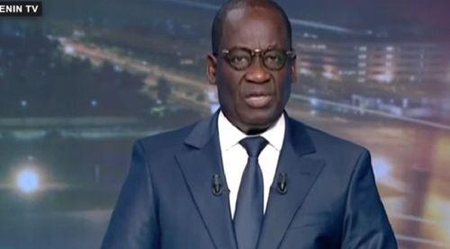 Abortada tentativa de golpe de Estado no Benim - ministro do Interior