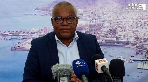 Cabo Verde vai avançar com Centro de Excelência Oceanográfica e Ciência Marinha - ministro