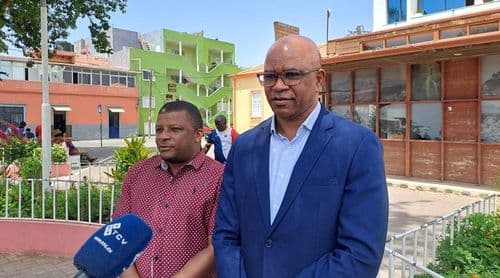 Fogo/Acidente: Ministro da Educação manifesta solidariedade às famílias das vítimas
