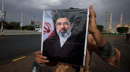 Guarda Revolucionária do Irão confirma morte de líder da milícia Basij